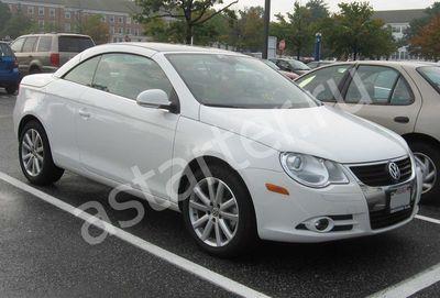 Ремонт стартера Volkswagen Eos, Купить стартер Volkswagen Eos